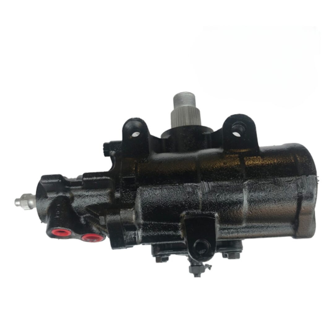 FORD POWER STEERING GEAR BOX 2004-2007 FORD PICK UP MODEL F250-F350